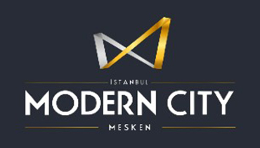 Modern City Mesken
